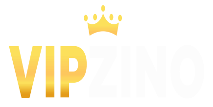 Vipzino Casino Logo