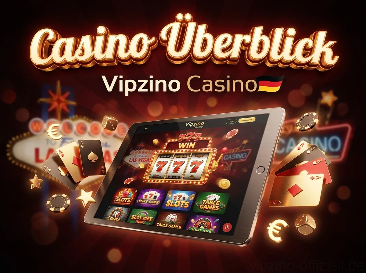Casino Überblick